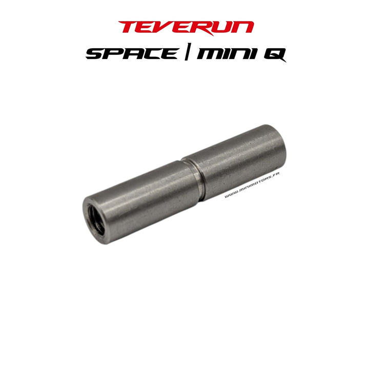 Axe de levier de pliage haut – Teverun Fighter Mini Q, Space & compatibles
