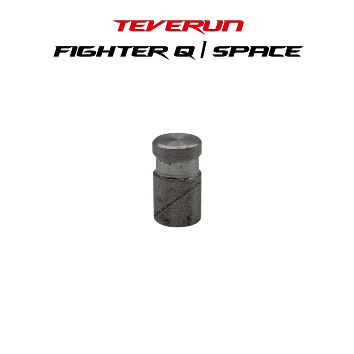 Axe de levier de pliage bas – Teverun Fighter Mini Q, Space & compatibles