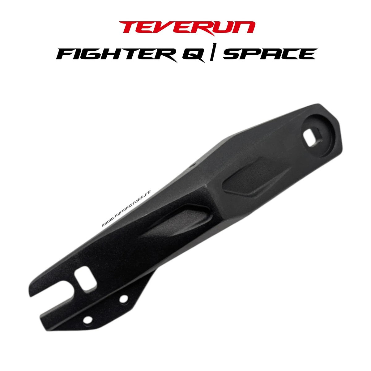 Bras gauche – Teverun Fighter Mini Q