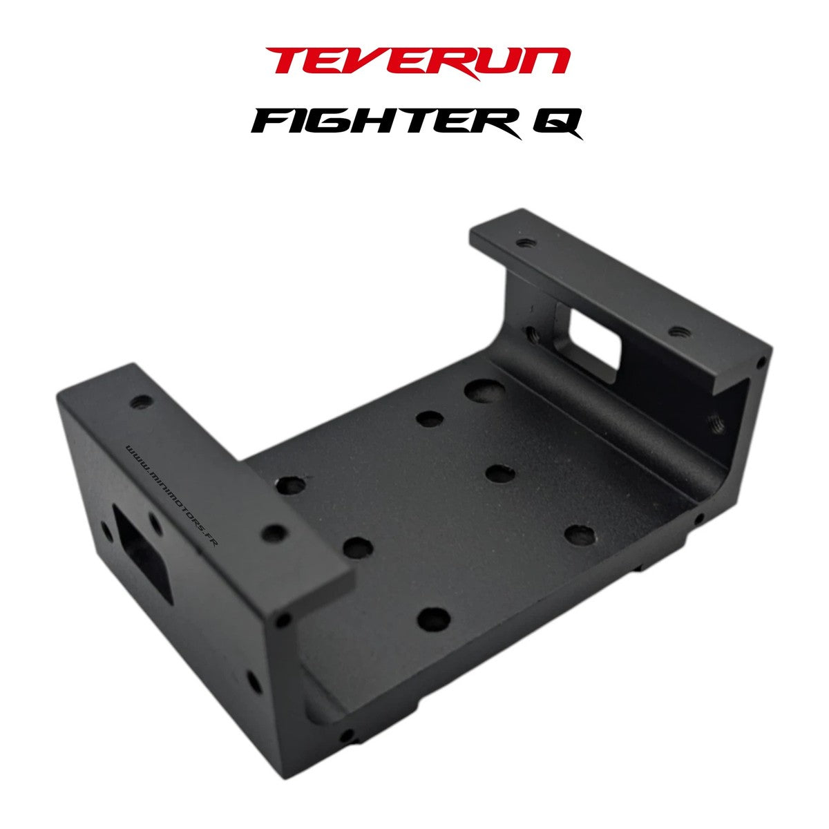 Bloc frontal de deck – Teverun Fighter Mini Q