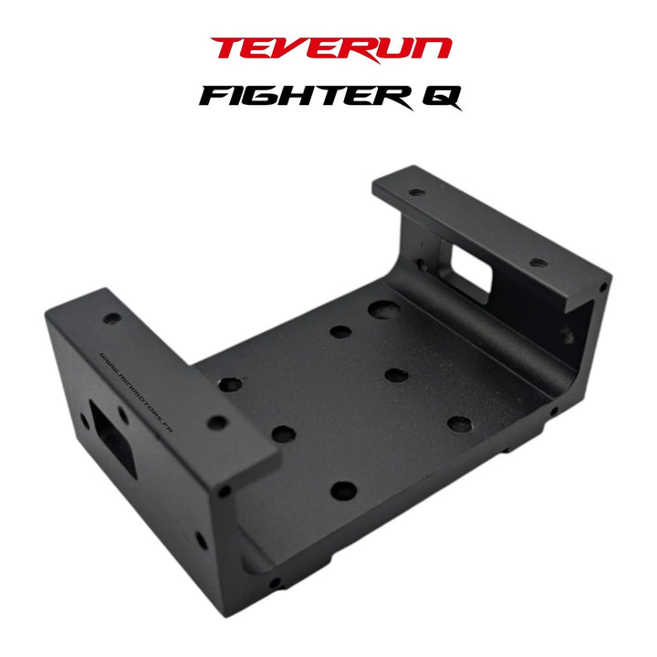 Bloc frontal de deck – Teverun Fighter Mini Q