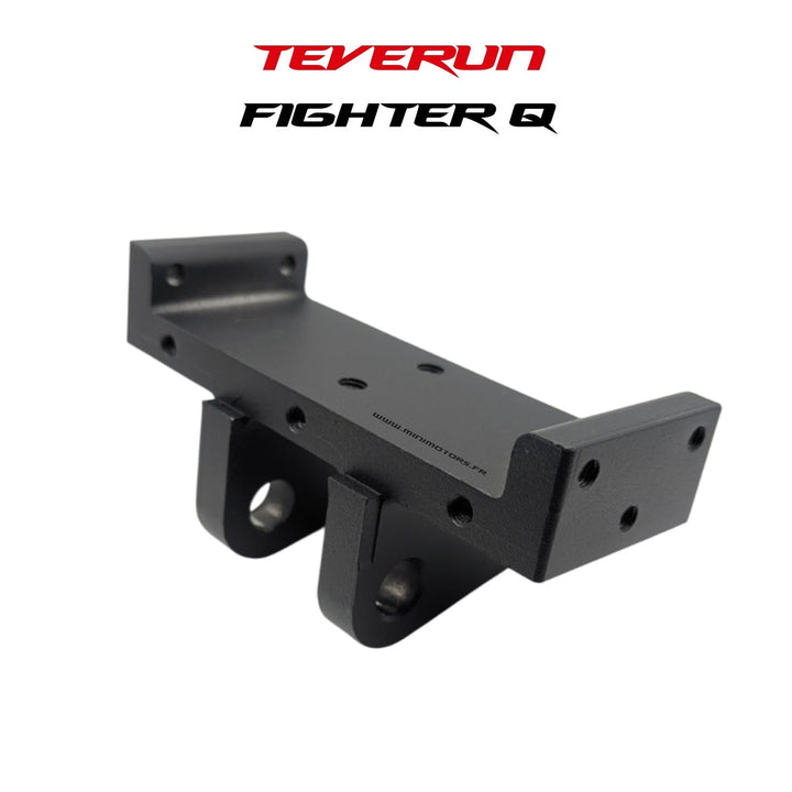 Bloc arrière de deck – Teverun Fighter Mini Q