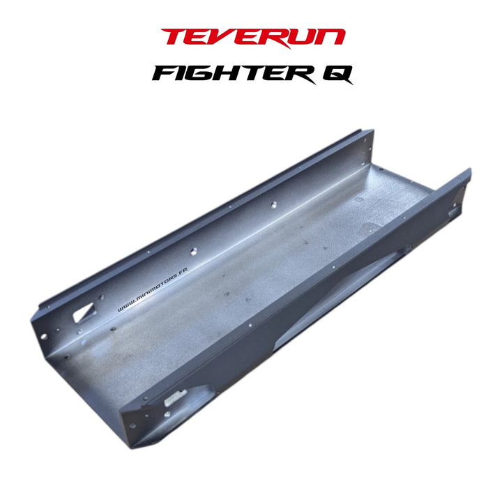 Châssis – Teverun Fighter Mini Q