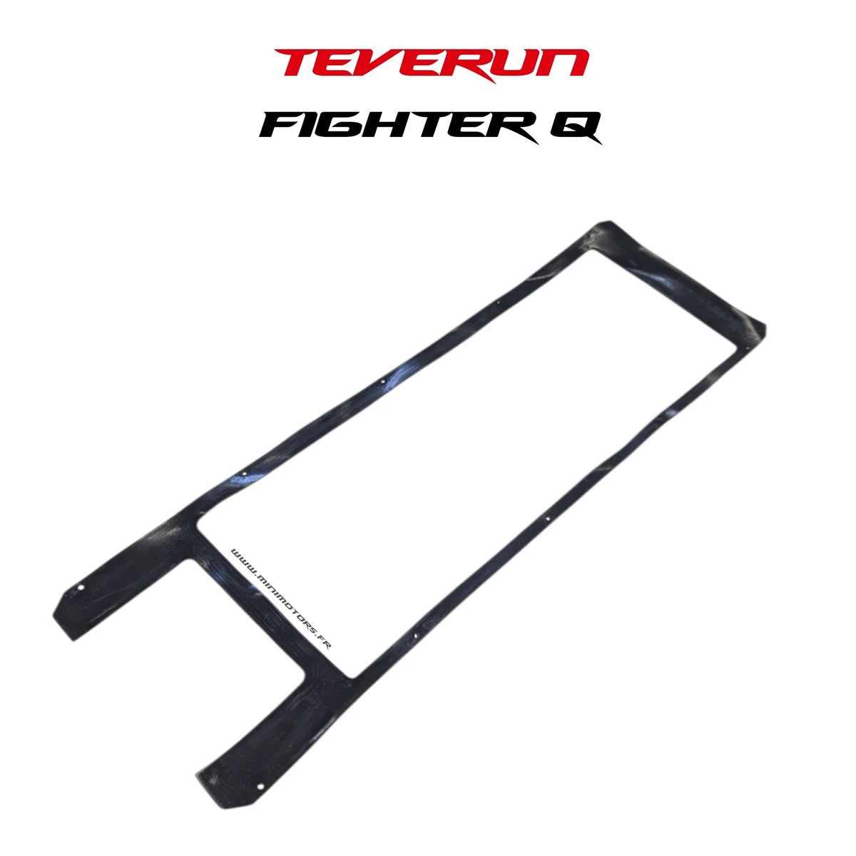Joint d'étanchéité de deck – Teverun Fighter Mini Q