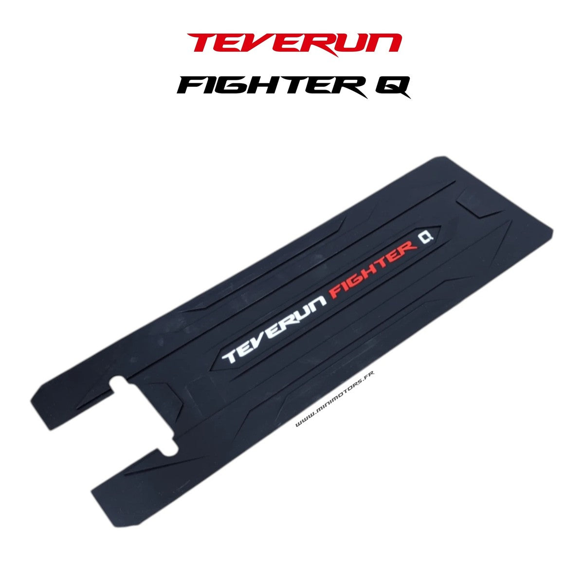 Grip de deck – Teverun Fighter Mini Q