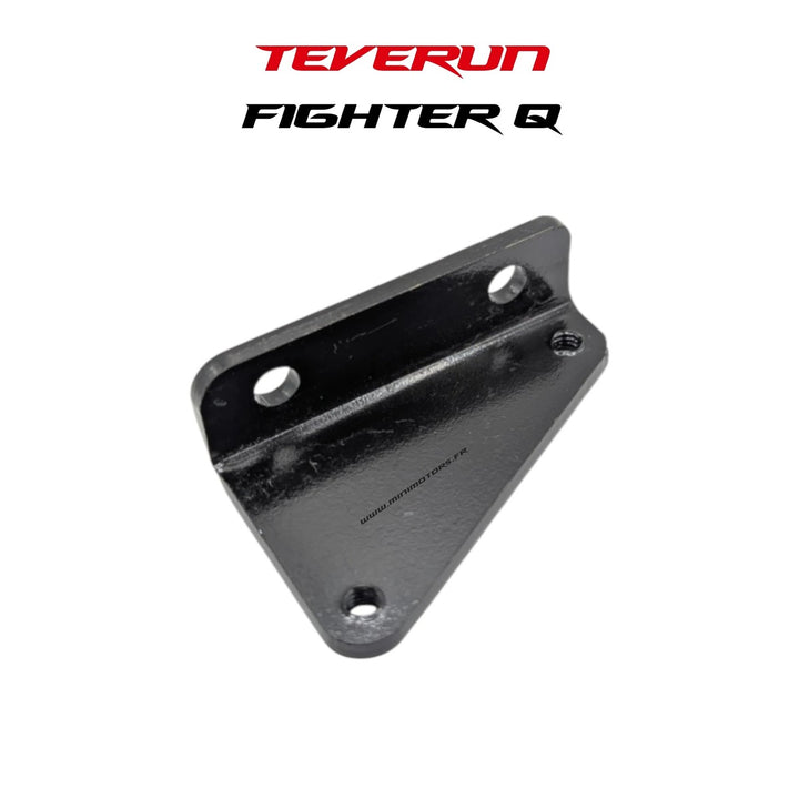 Support de repose-pied gauche – Teverun Fighter Mini Q