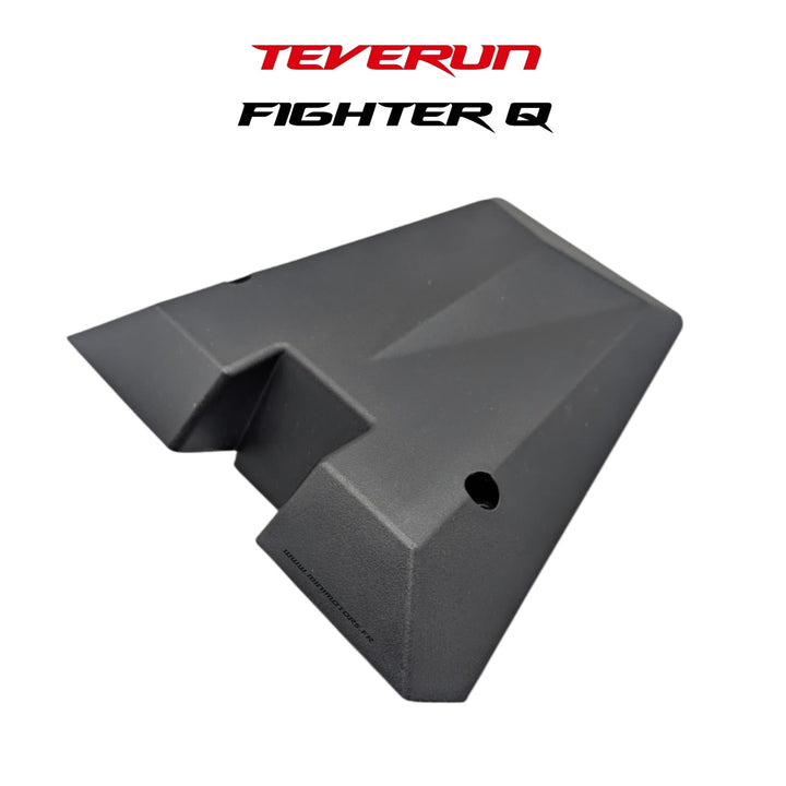 Repose-pied – Teverun Fighter Mini Q