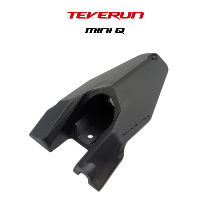 Cache LED de deck arrière – Teverun Fighter Mini Q