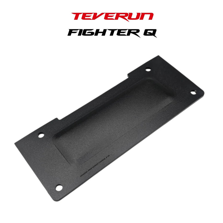Cache de deck avant – Teverun Fighter Mini Q