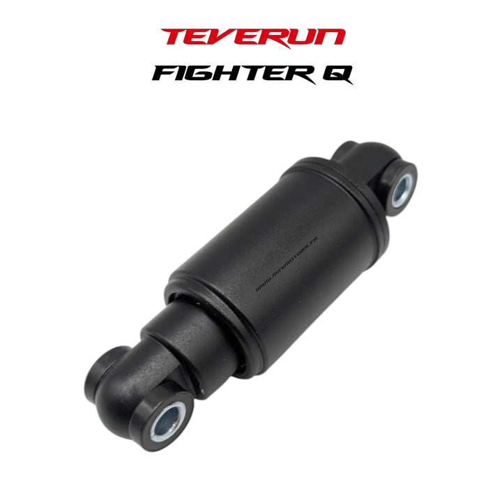 Suspension avant/arrière – Teverun Fighter Mini Q