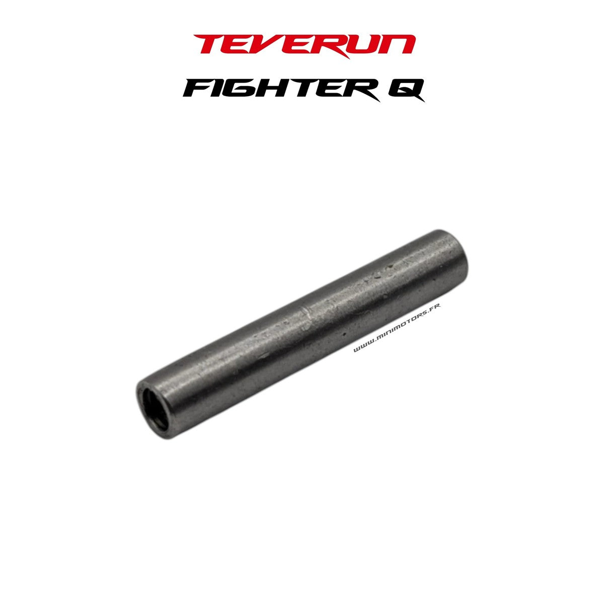 Axe de suspension haut – Teverun Fighter Mini Q