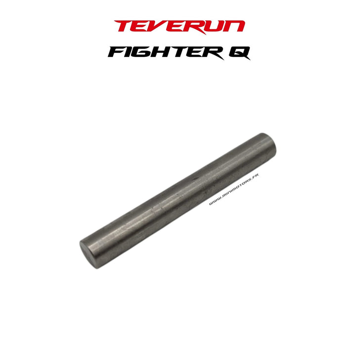 Axe de suspension bas – Teverun Fighter Mini Q