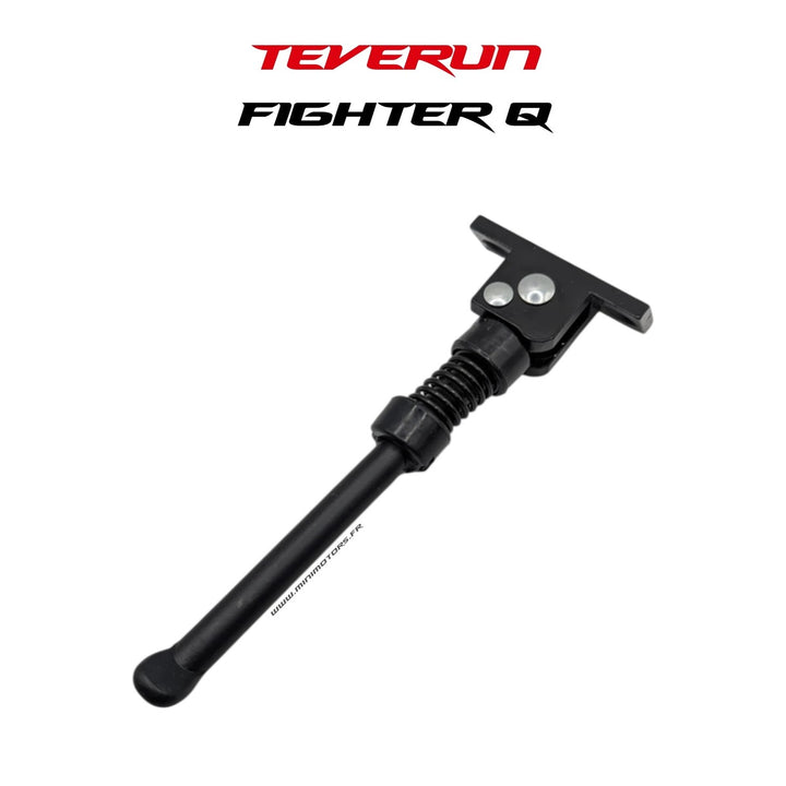 Béquille – Teverun Fighter Mini Q