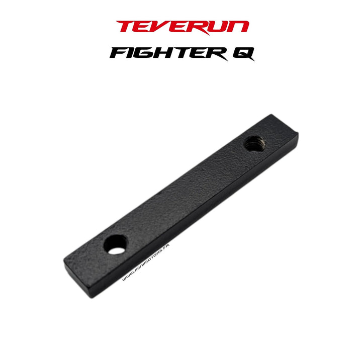 Plaque de fixation béquille – Teverun Fighter Mini Q