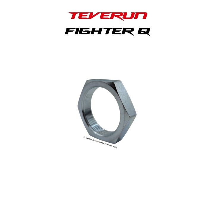 Écrou de colonne de direction – Teverun Fighter Mini Q