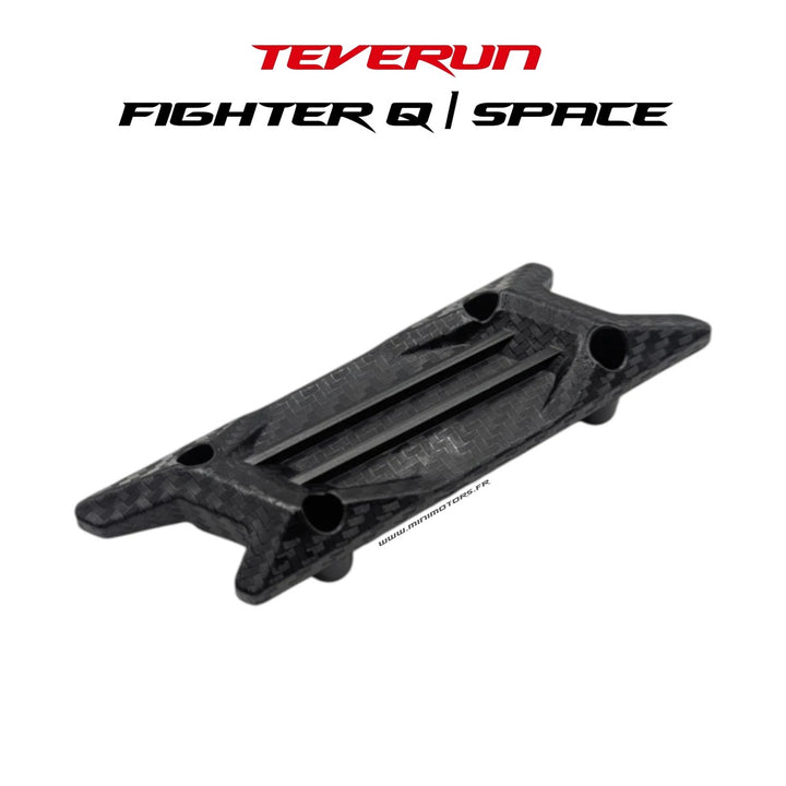 Cache de bras de pliage gauche – Teverun Fighter Mini Q, Space & compatibles