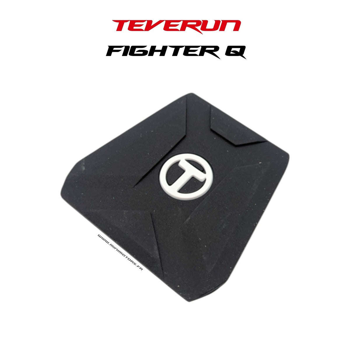 Grip repose-pied – Teverun Fighter Mini Q, Blade Mini Ultra & compatibles