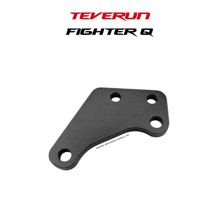 Support d'étrier de frein – Teverun Fighter Mini Q & compatibles
