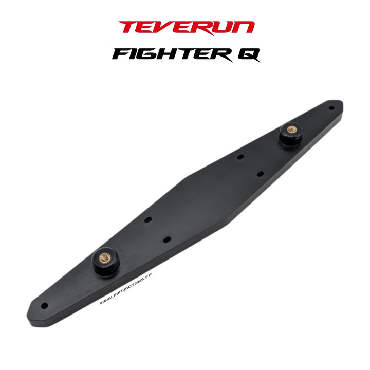 Base de cache LED latérale – Teverun Fighter Mini Q