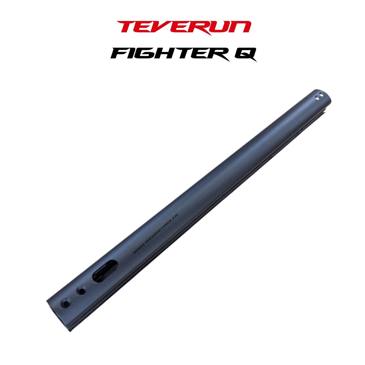 Colonne de direction – Teverun Fighter Mini Q