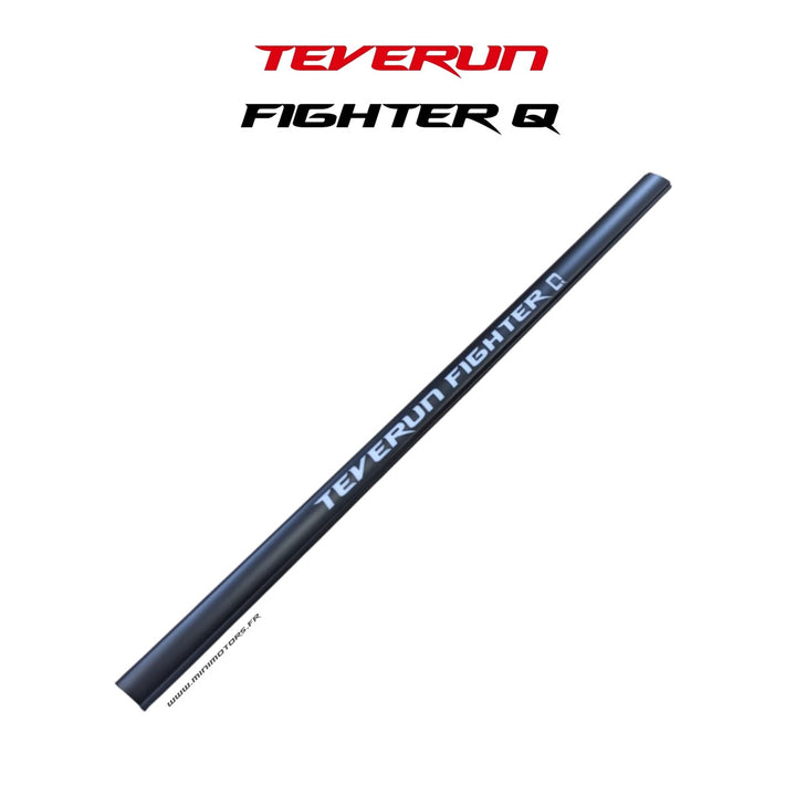 Cache de colonne de direction – Teverun Fighter Mini Q