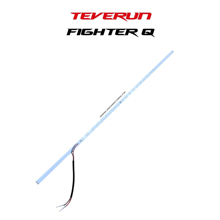 LED colonne de direction – Teverun Fighter Mini Q