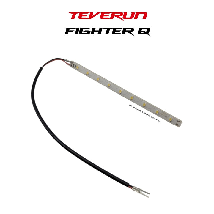 LED de deck – Teverun Fighter Mini Q