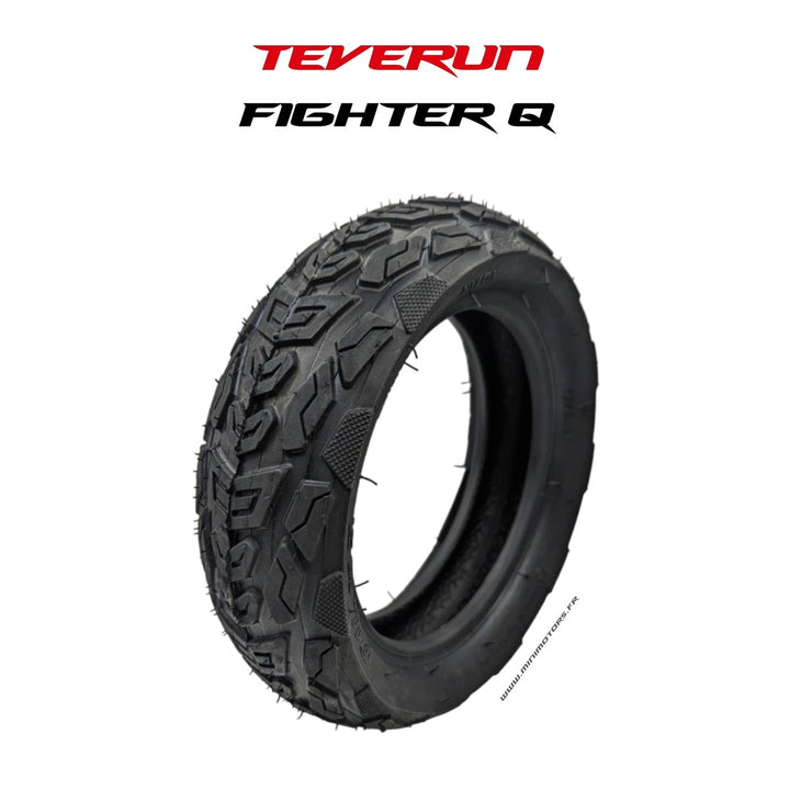 Pneu tout terrain – Teverun Fighter Mini Q