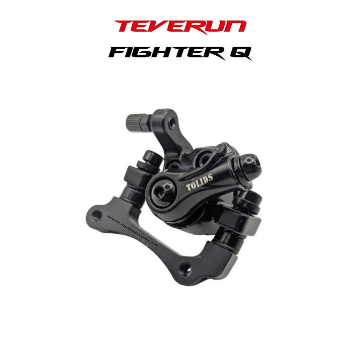 Étrier de frein – Teverun Fighter Mini Q, Space & compatibles