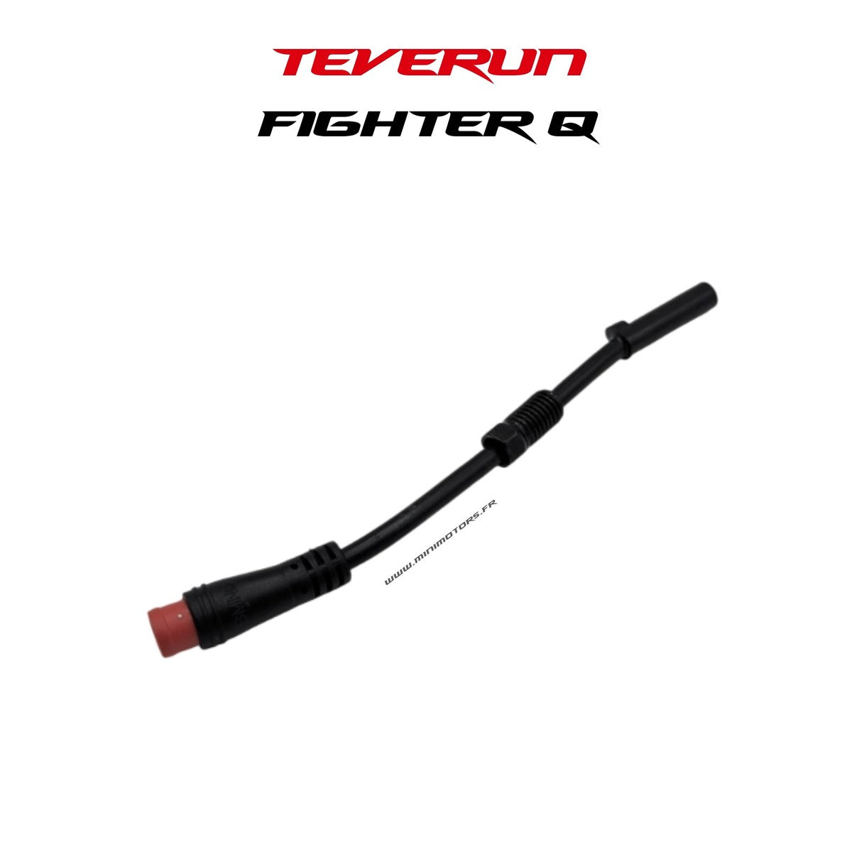 Capteur de frein – Teverun Fighter Mini Q, Blade Mini Ultra & compatibles