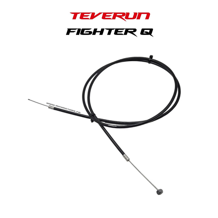 Câble de frein avant – Teverun Fighter Mini Q, Space & compatibles