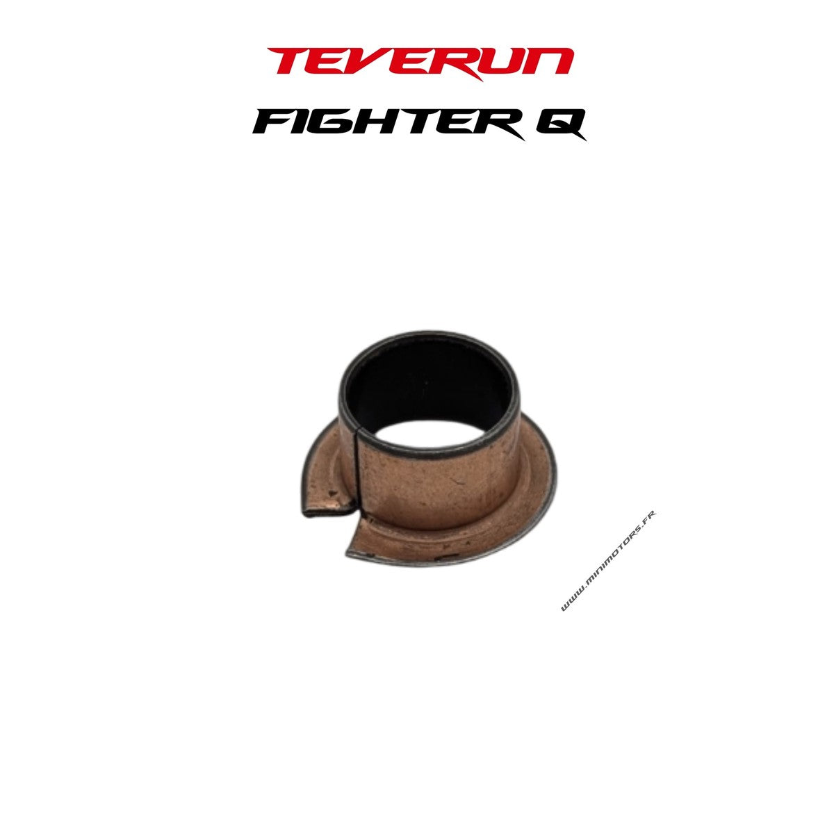 Manchon autolubrifiant – Teverun Fighter Mini Q, Space & compatibles