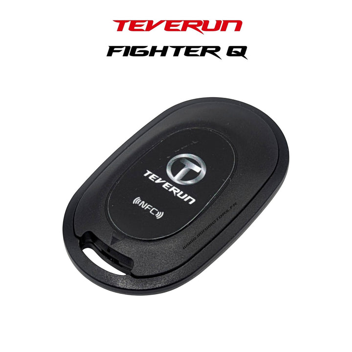 Télécommande – Teverun Fighter Mini Q, Blade Mini Ultra