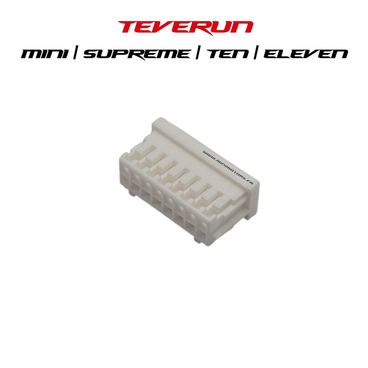 Connectique câble principal IVCU B 2023 – Teverun Fighter Mini & compatibles