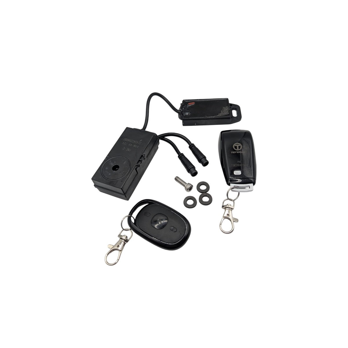 Télécommande – Teverun 7260R, Tetra & compatibles