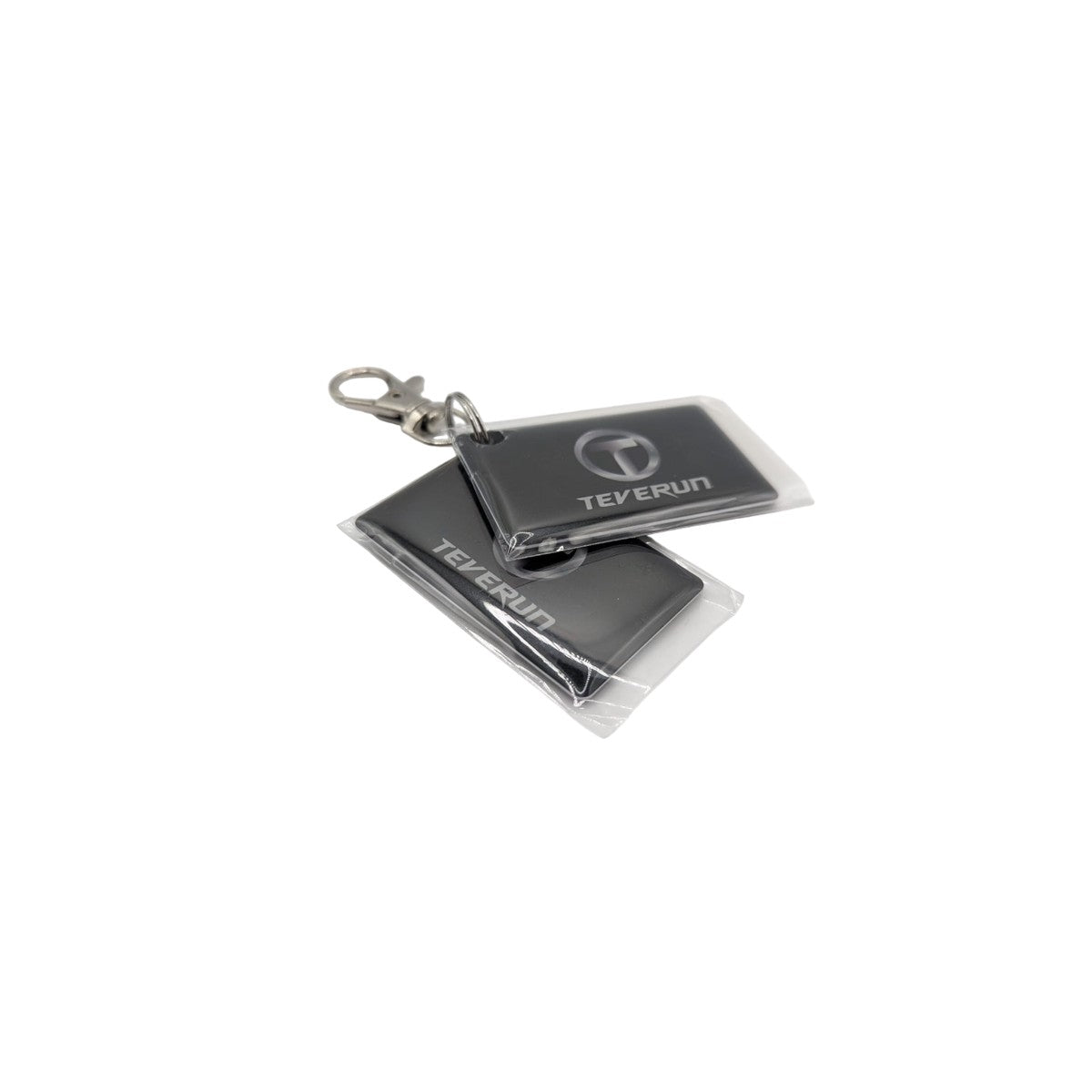 Carte NFC – Teverun Fighter 10, Fighter 10+ & compatibles