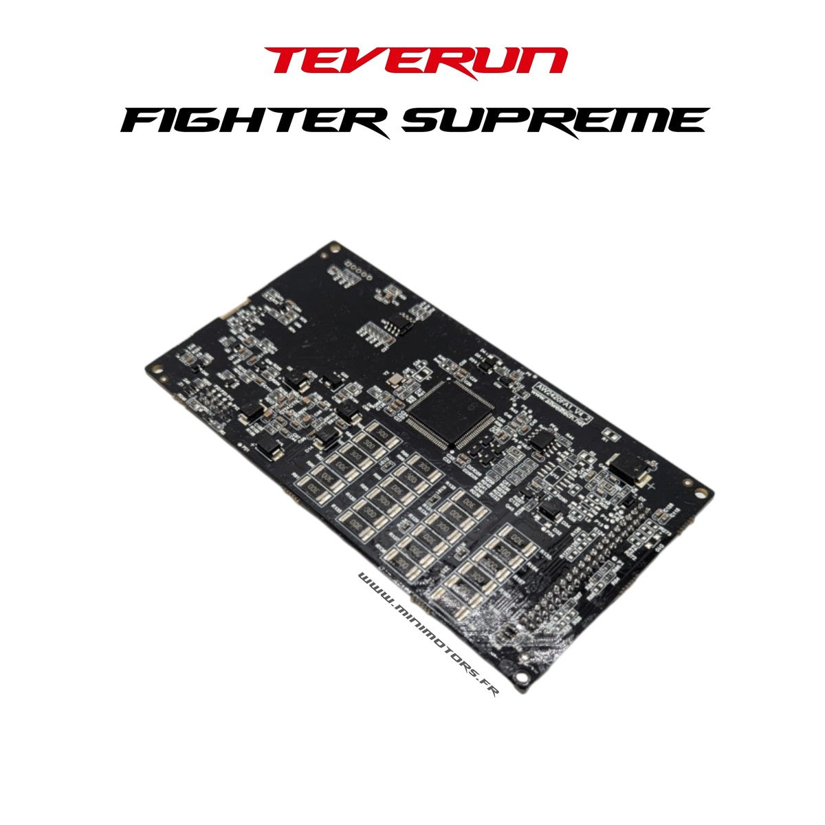 BMS batterie 72V 35Ah – Teverun Fighter Supreme
