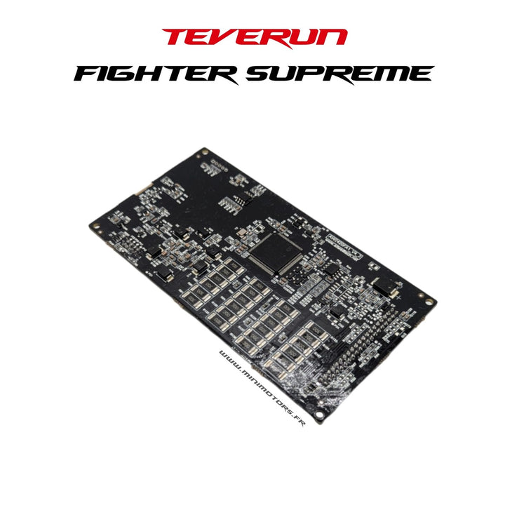 BMS batterie 72V 35Ah – Teverun Fighter Supreme