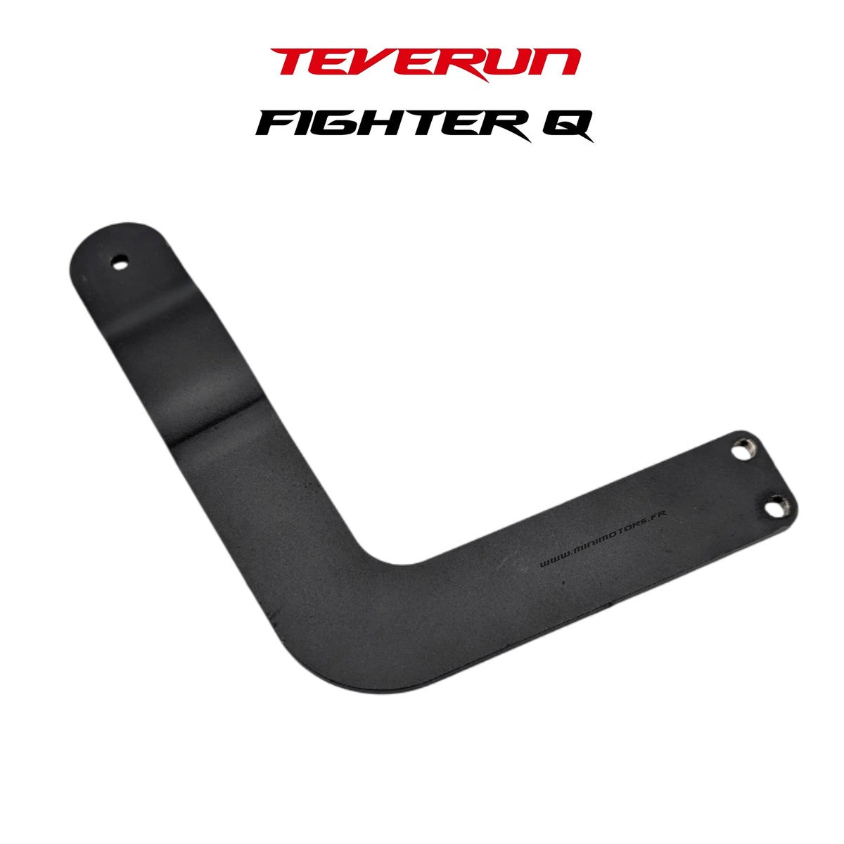 Support de garde-boue – Teverun Fighter 7260R