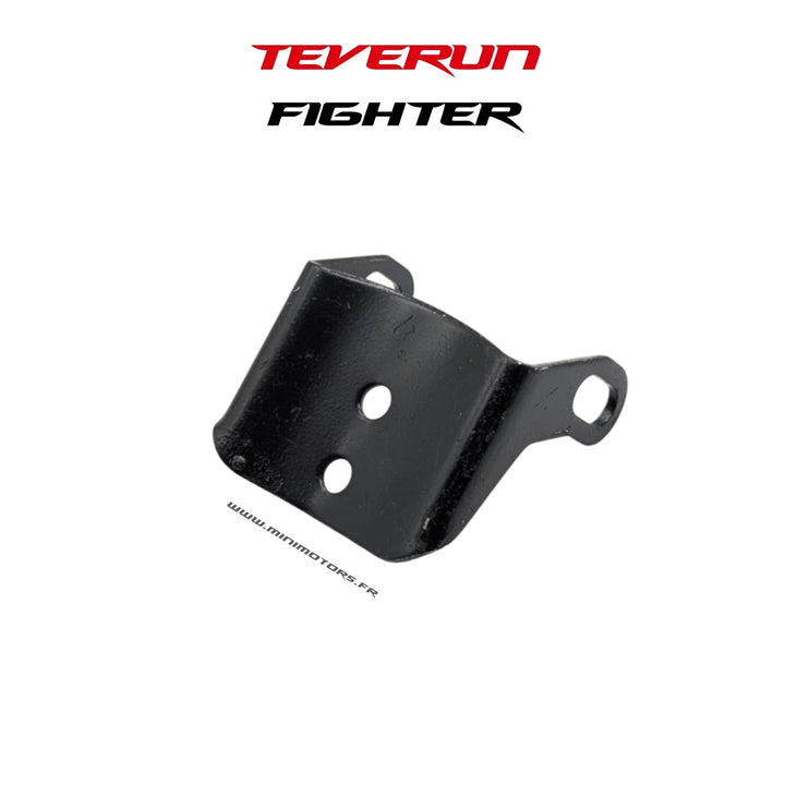 Support de phare avant – Teverun Fighter 10, Fighter 10+ & compatibles