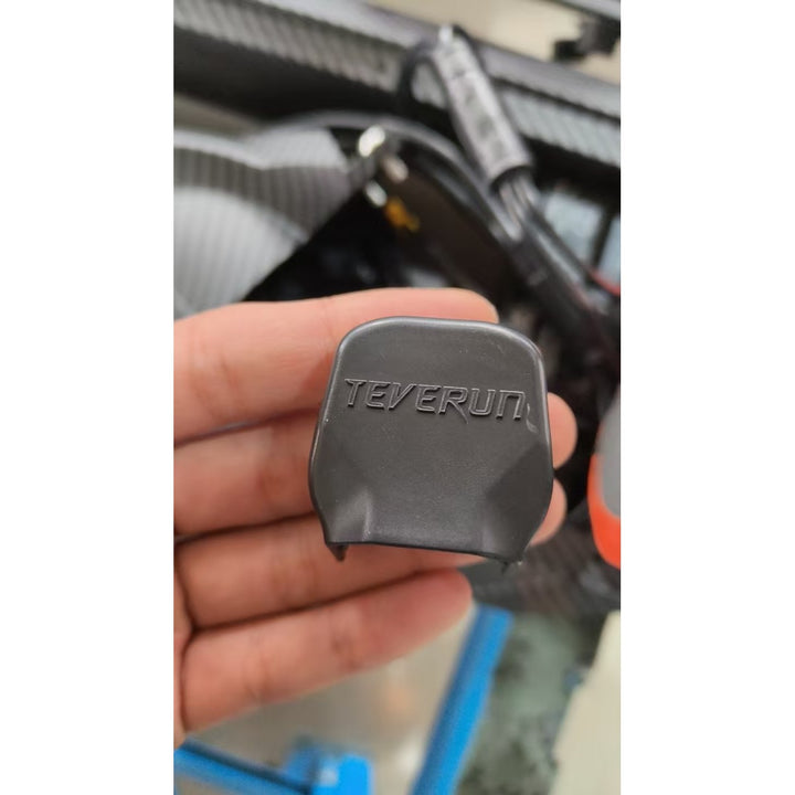 Cache levier de pliage – Teverun Fighter Mini & compatibles