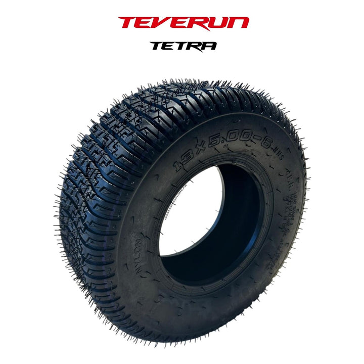 Pneu 13x50-6 4P – Teverun Tetra