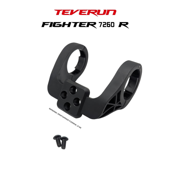 Support display TFT 4 pouces – Teverun Fighter 7260R
