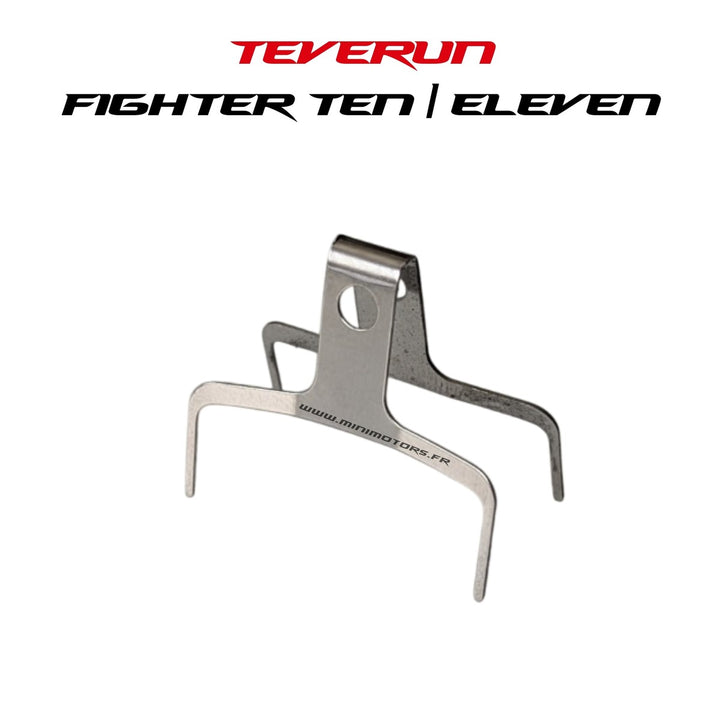 Espaceur de plaquettes de frein – Teverun Fighter 10, 11 & compatibles