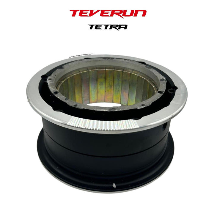 Jante – Teverun Tetra