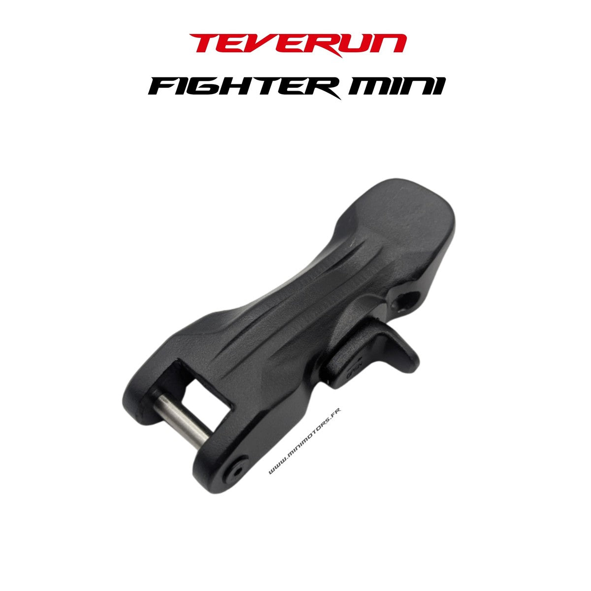 Levier de pliage – Teverun Fighter Mini
