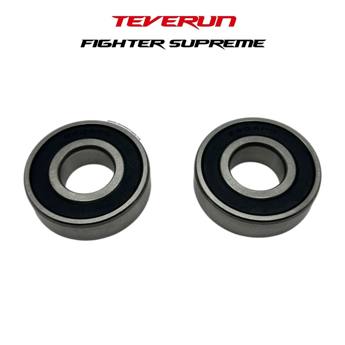 Roulement moteur arrière – Teverun Fighter Supreme