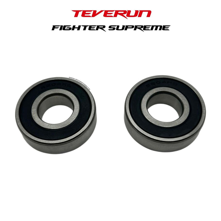 Roulement moteur arrière – Teverun Fighter Supreme