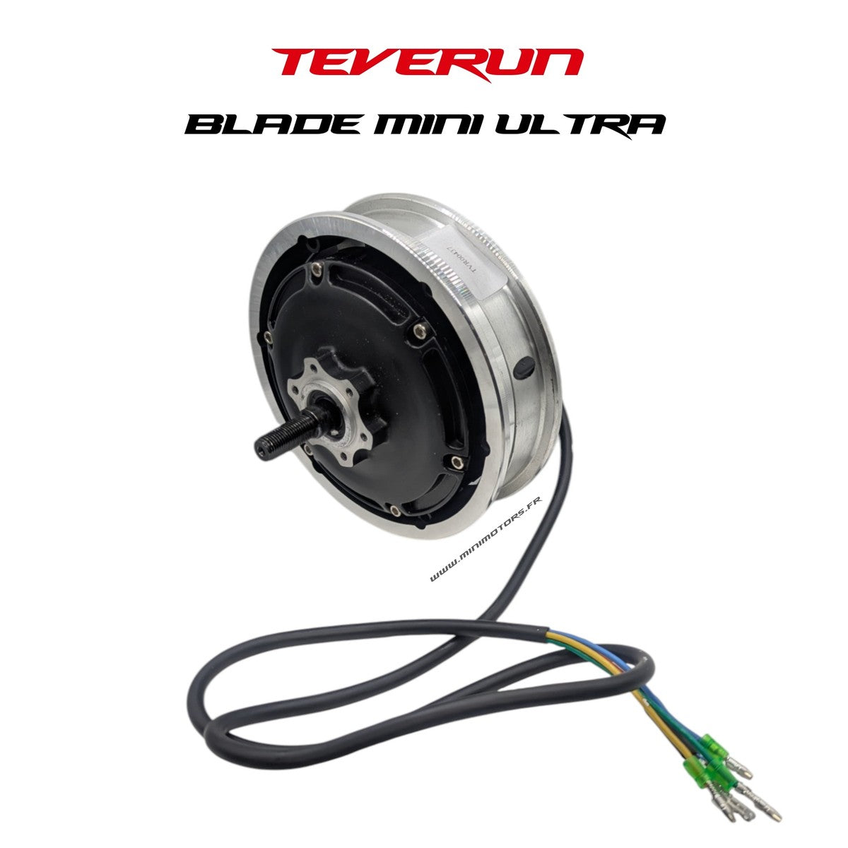 Moteur – Teverun Blade Mini Ultra