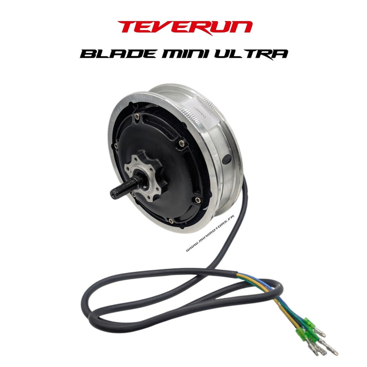 Moteur – Teverun Blade Mini Ultra